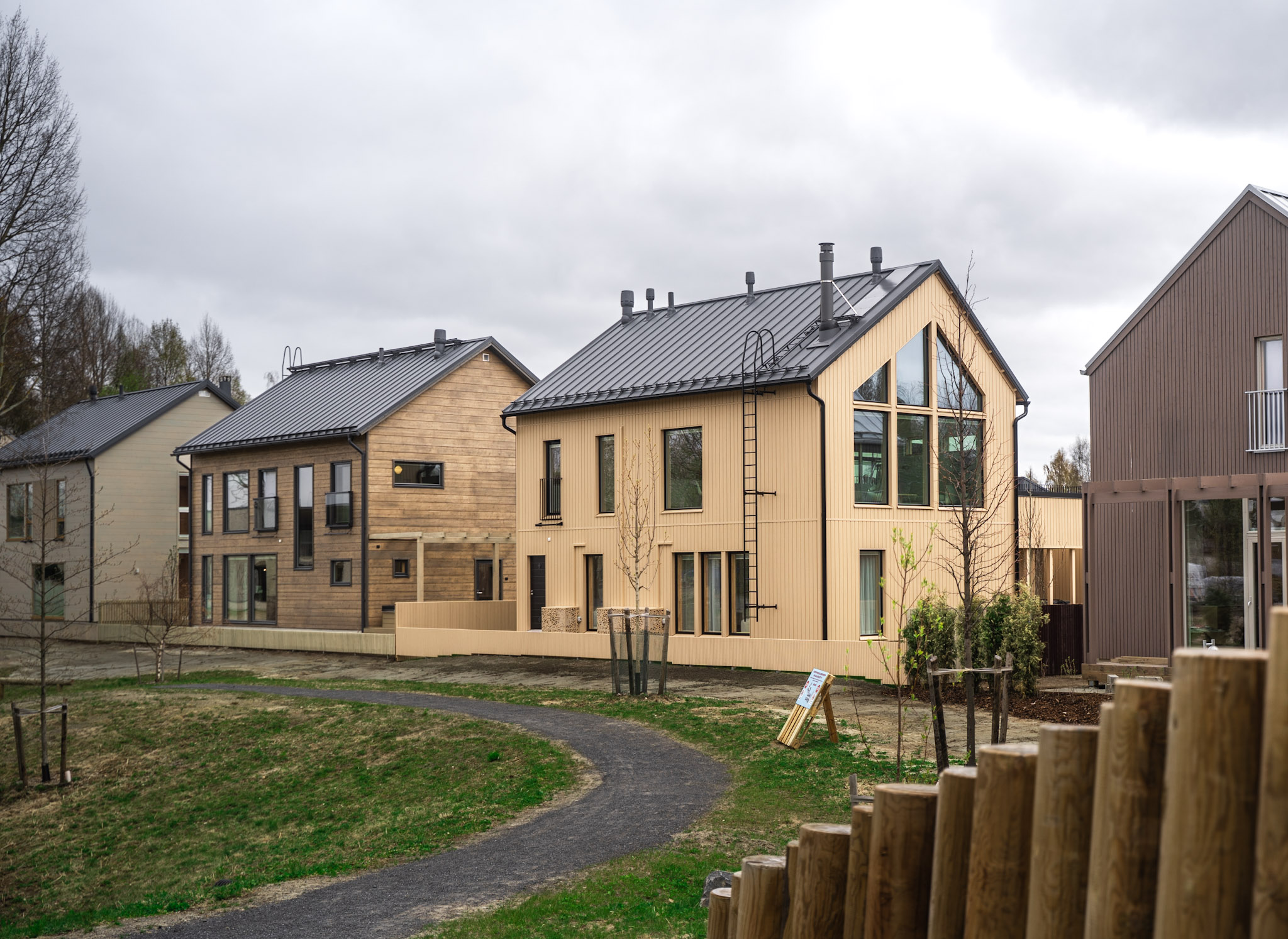 Tuuppa Asuntomessuille Ouluun – koe leppoisa oulumieli!